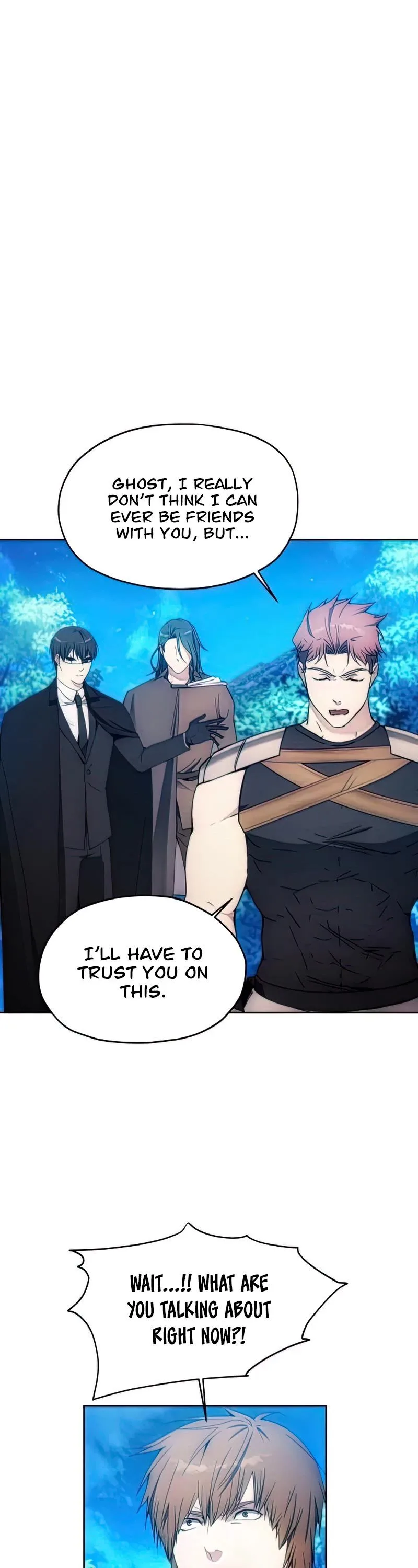 How to Live as a Villain Chapter 64 page 31