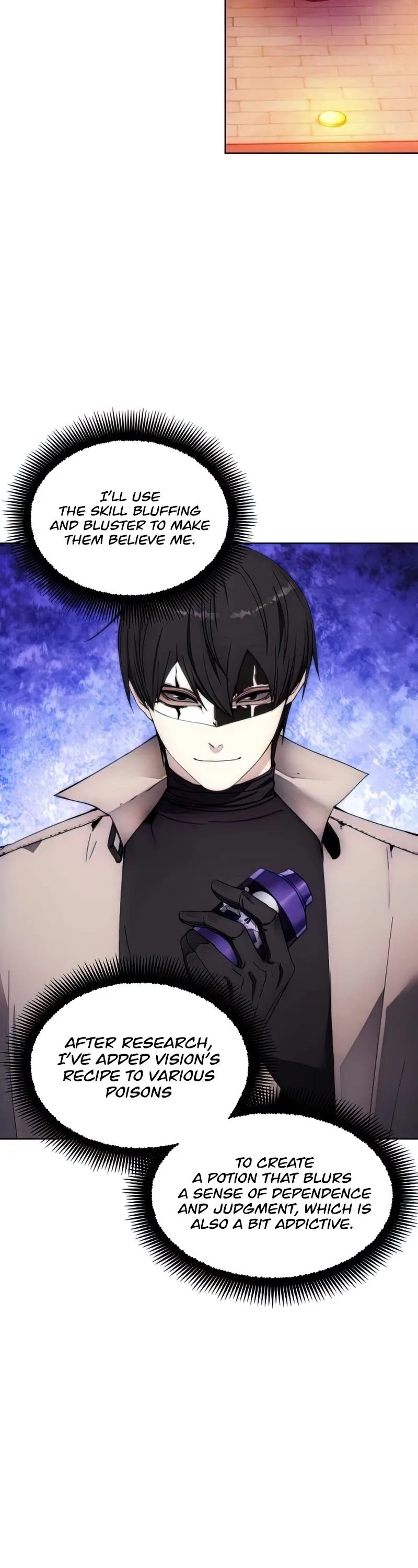 How to Live as a Villain Chapter 62 page 32