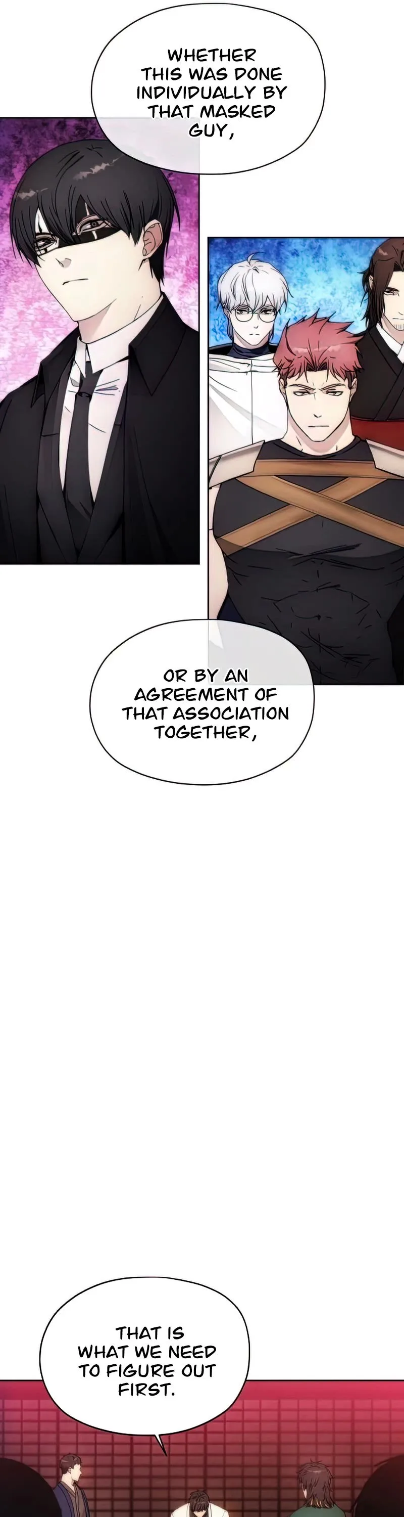How to Live as a Villain Chapter 64 page 8