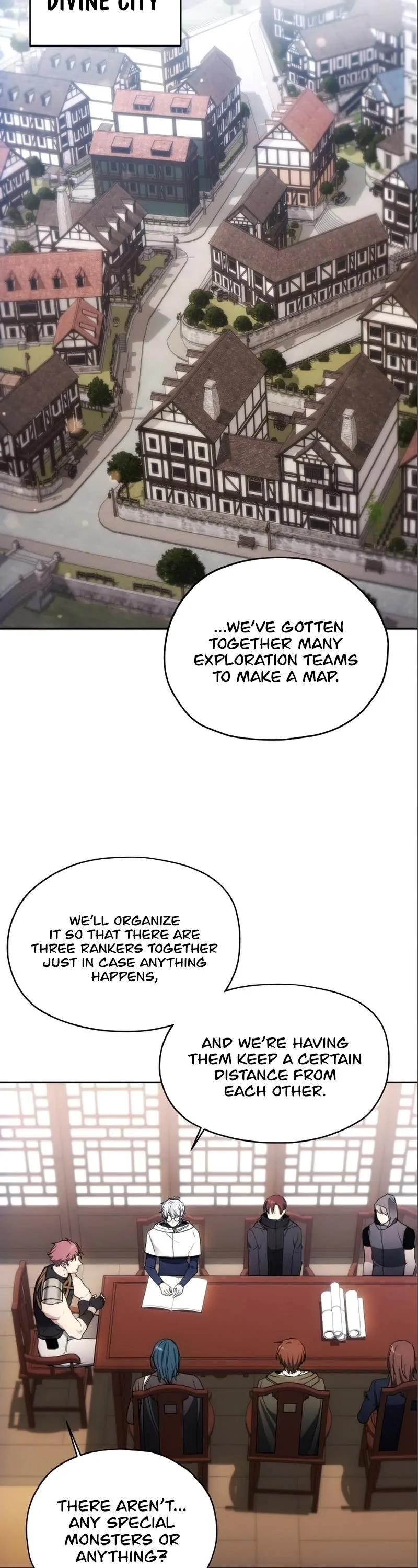 How to Live as a Villain Chapter 59 page 37