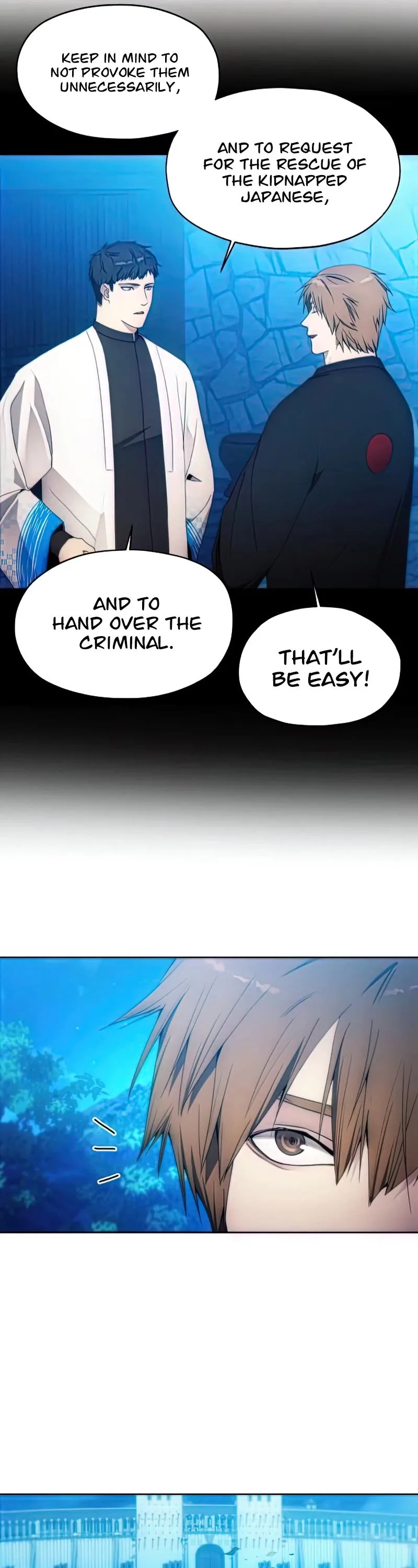 How to Live as a Villain Chapter 64 page 19