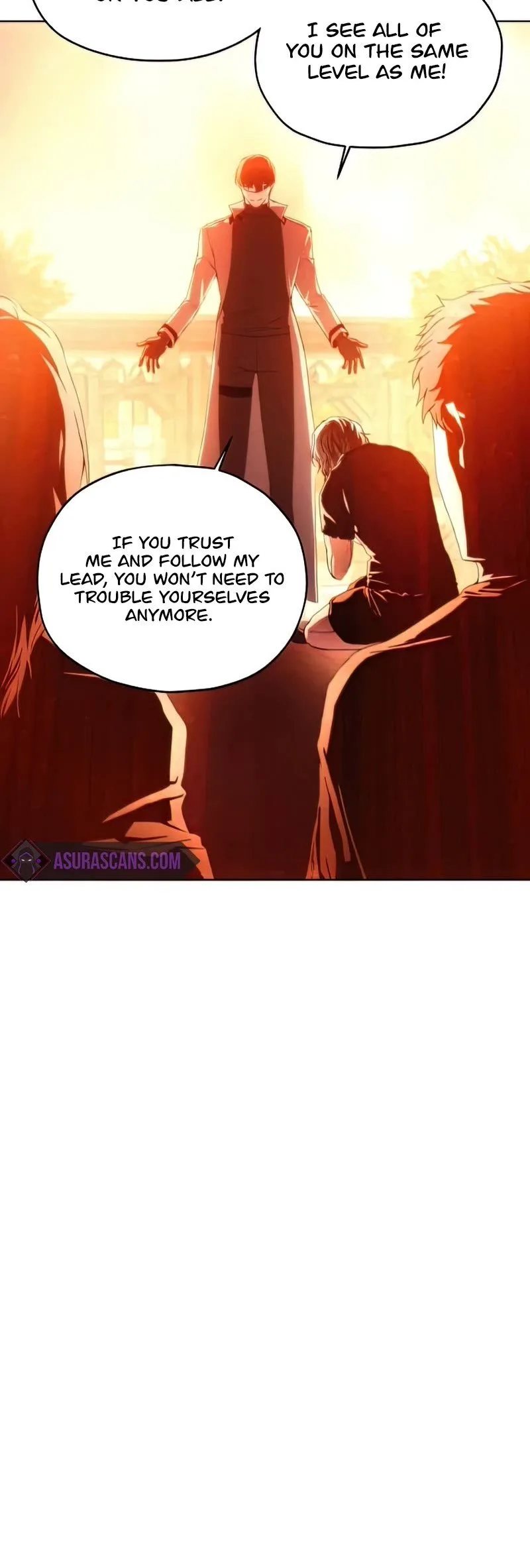 How to Live as a Villain Chapter 62 page 30