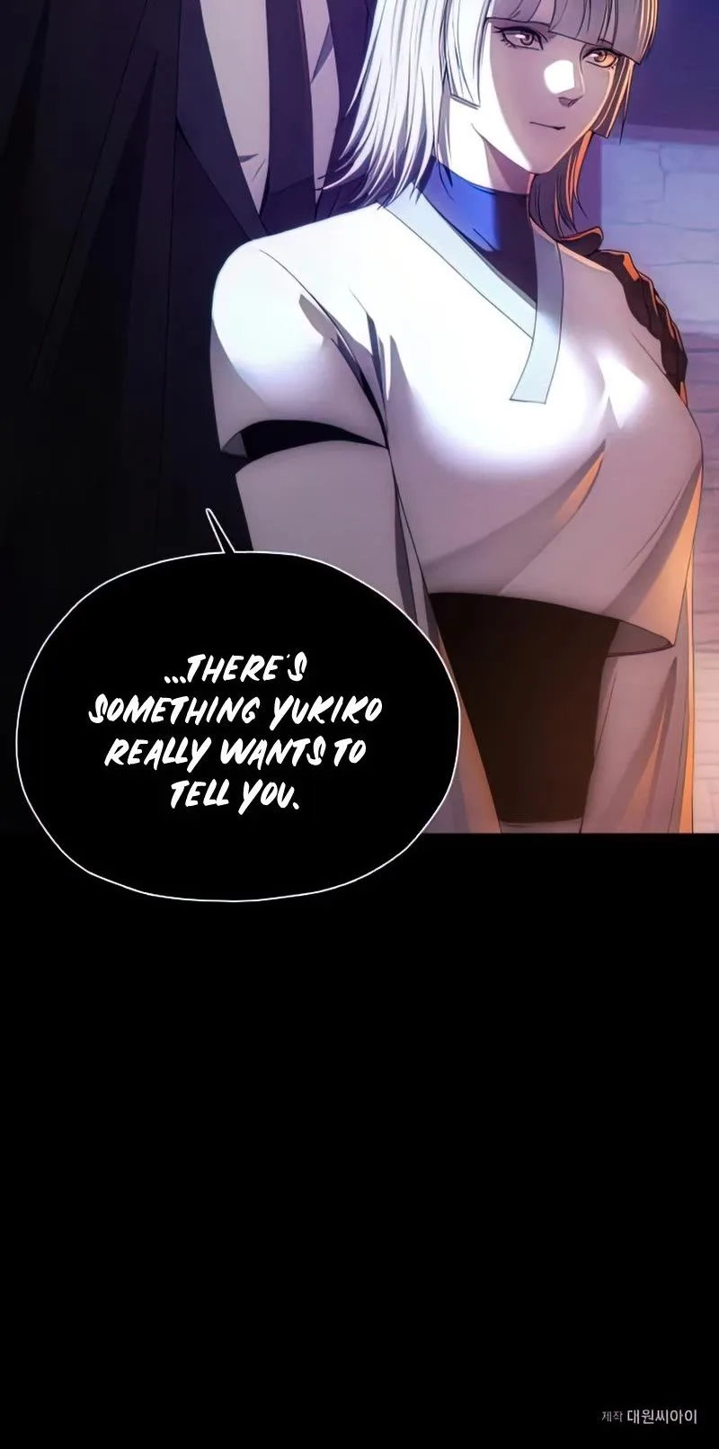How to Live as a Villain Chapter 64 page 42