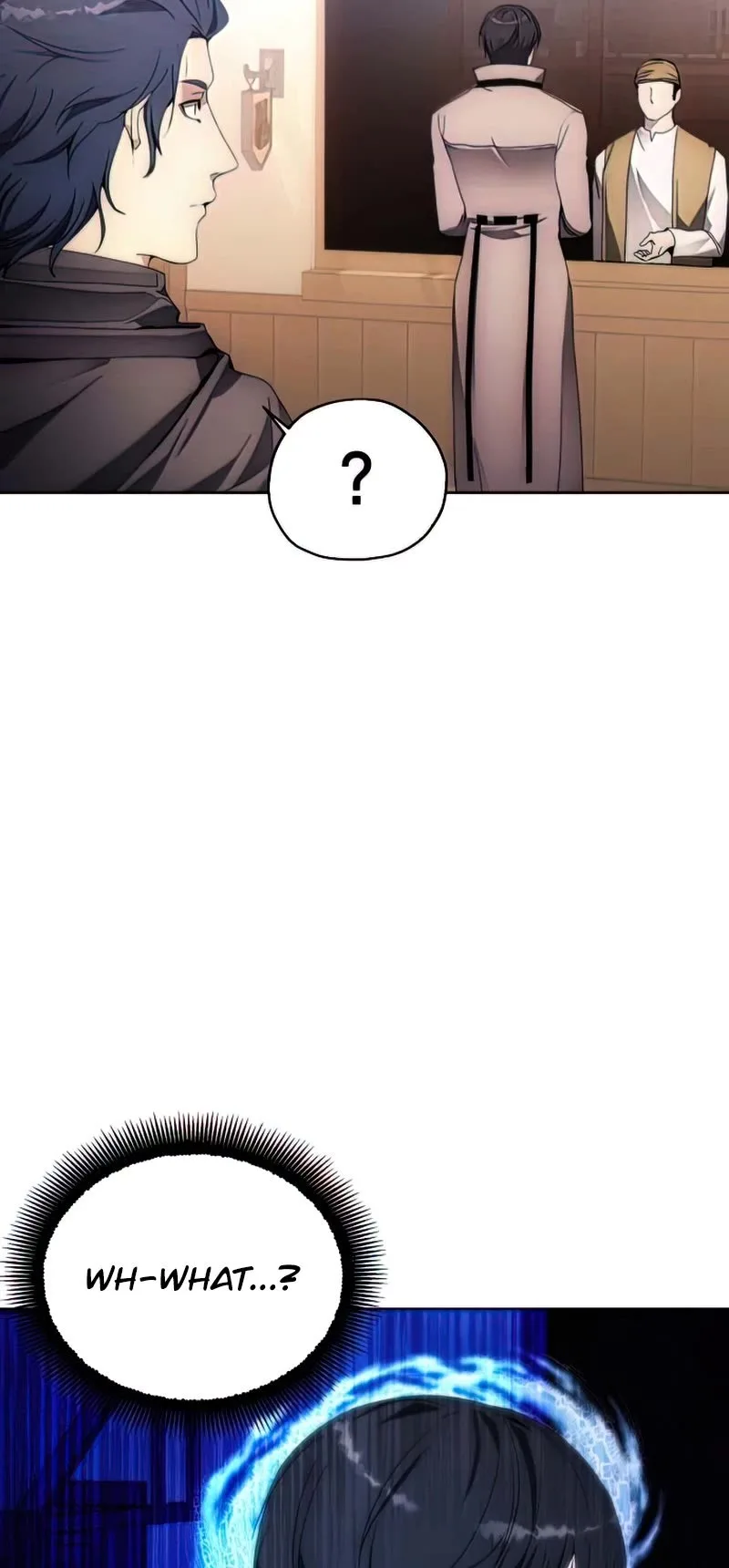 How to Live as a Villain Chapter 62 page 44