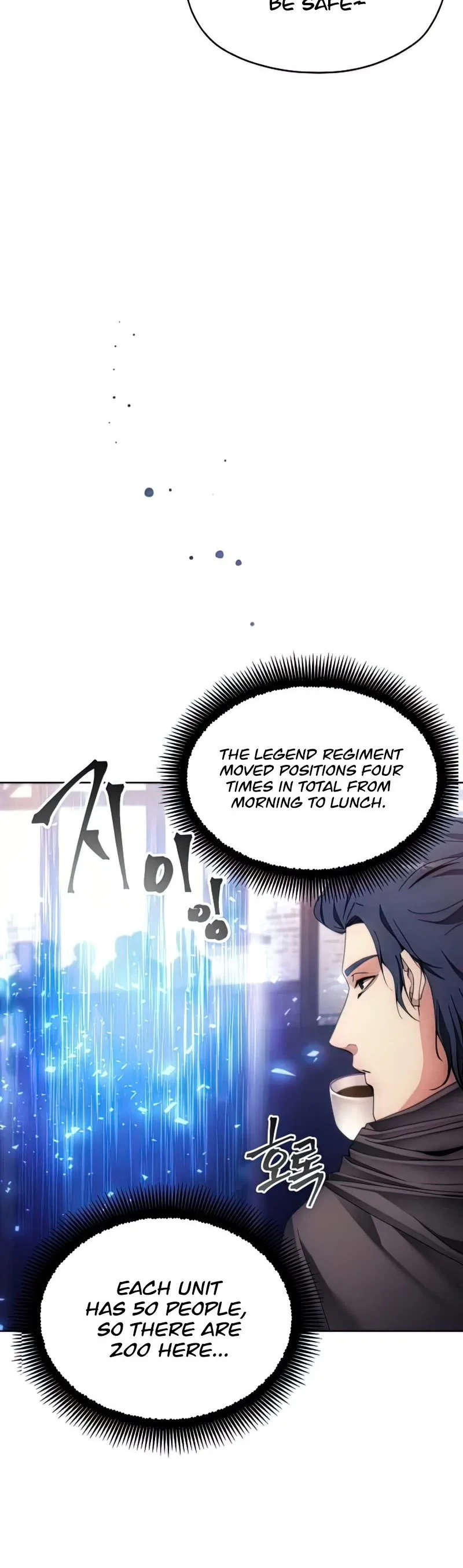 How to Live as a Villain Chapter 62 page 41