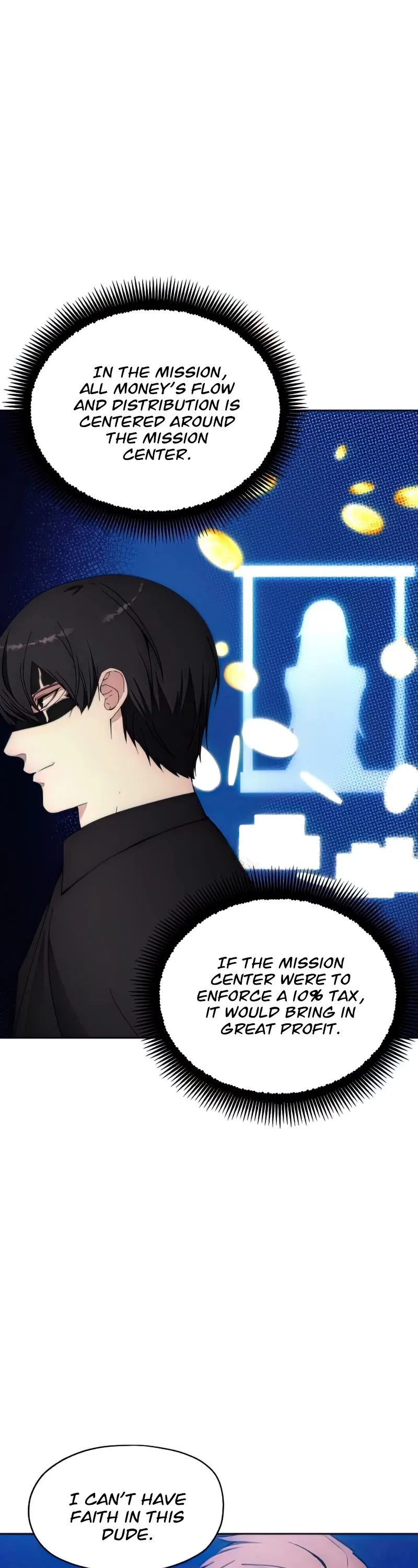 How to Live as a Villain Chapter 64 page 37