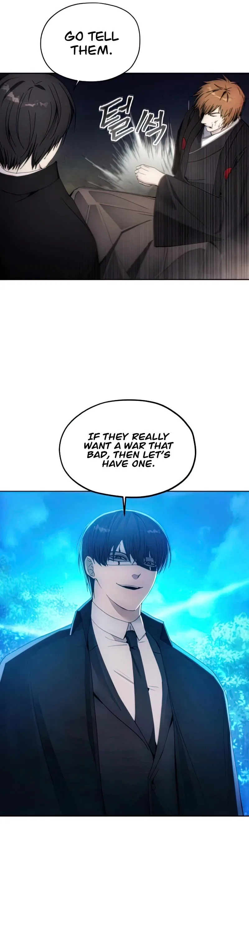 How to Live as a Villain Chapter 64 page 34