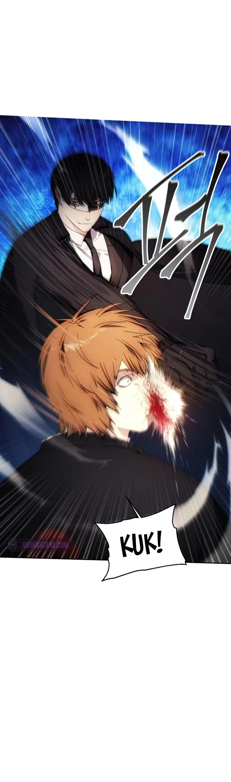 How to Live as a Villain Chapter 64 page 33