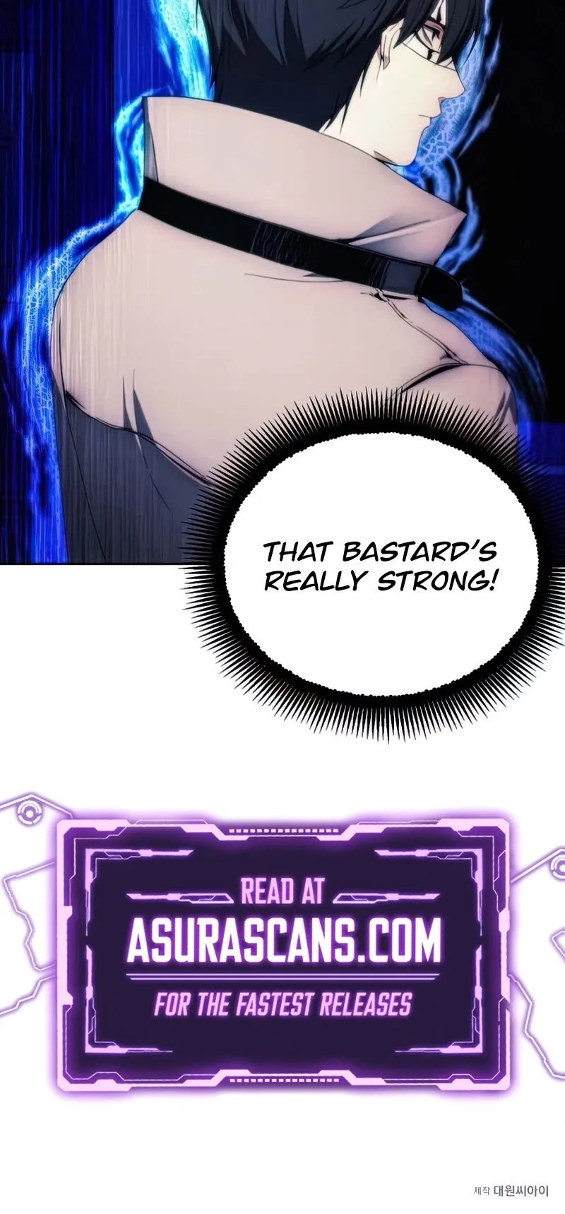 How to Live as a Villain Chapter 62 page 45