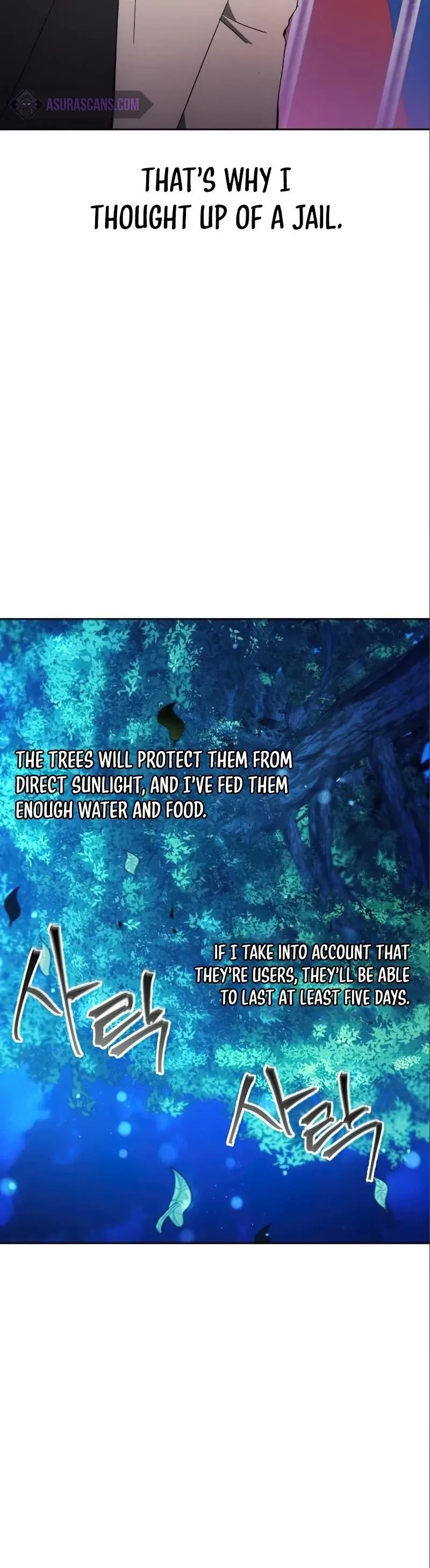 How to Live as a Villain Chapter 59 page 34