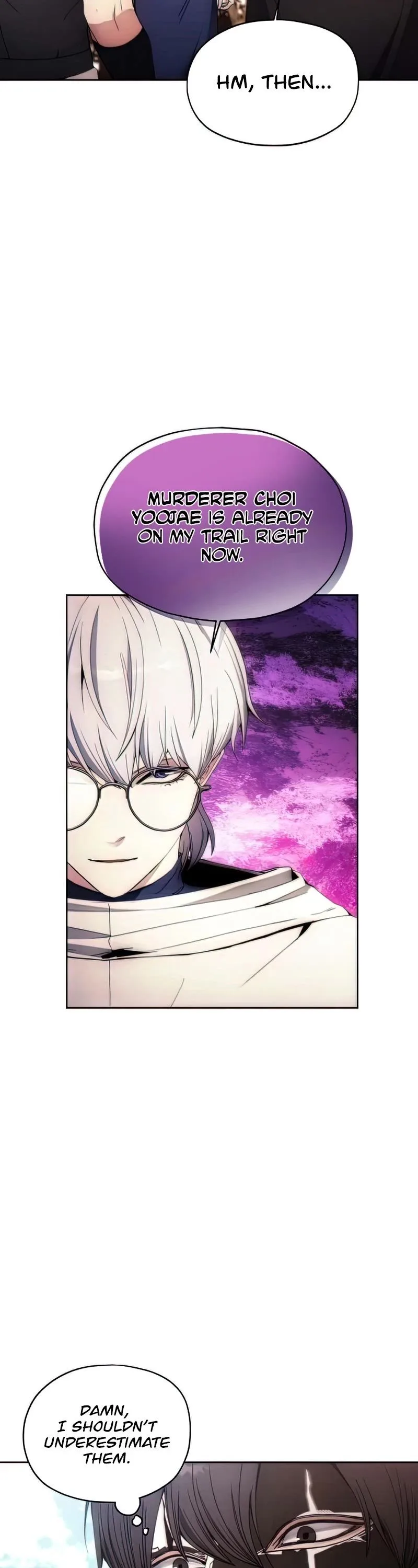 How to Live as a Villain Chapter 62 page 23