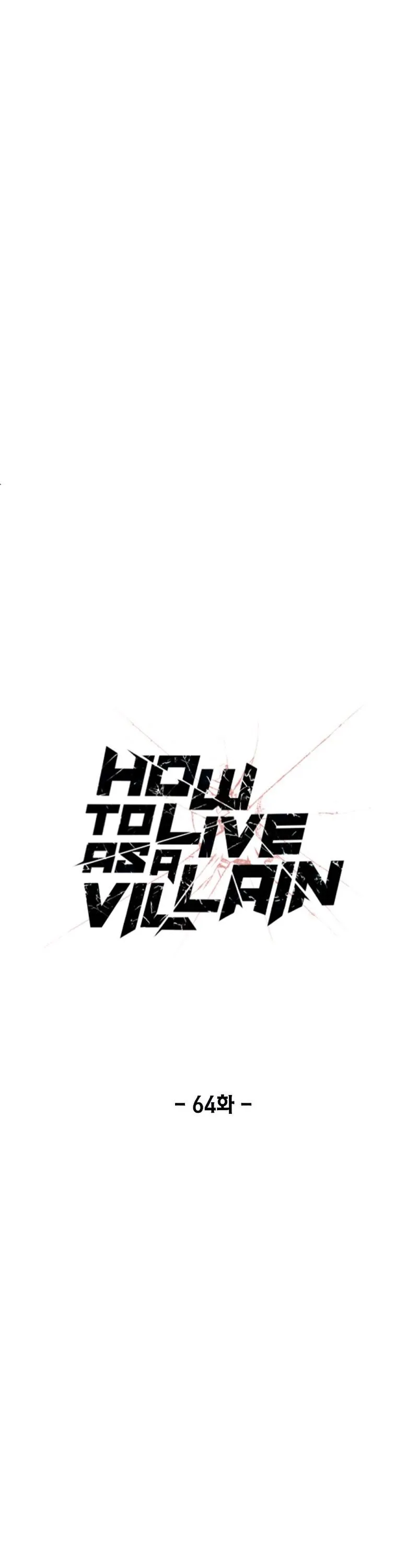 How to Live as a Villain Chapter 64 page 3
