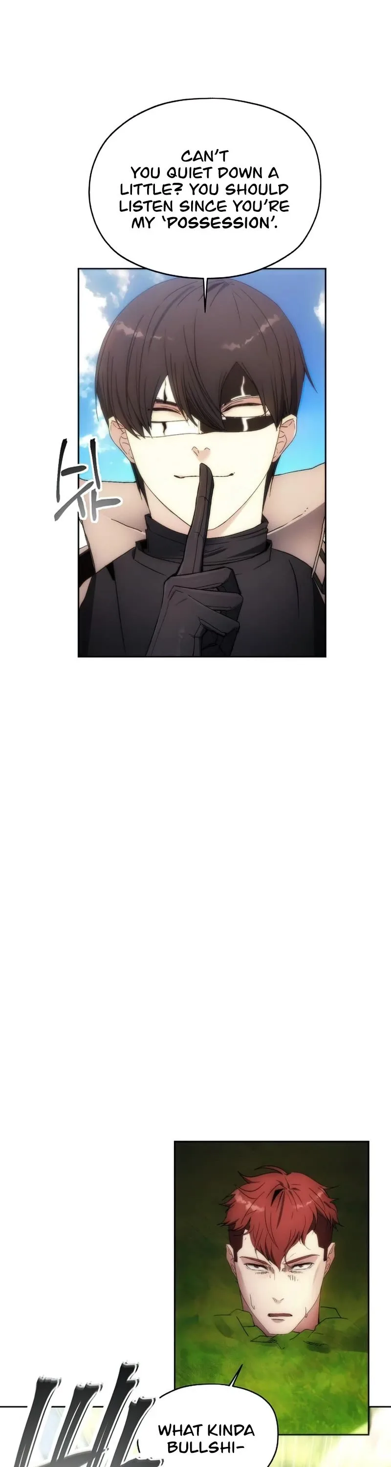 How to Live as a Villain Chapter 63 page 14