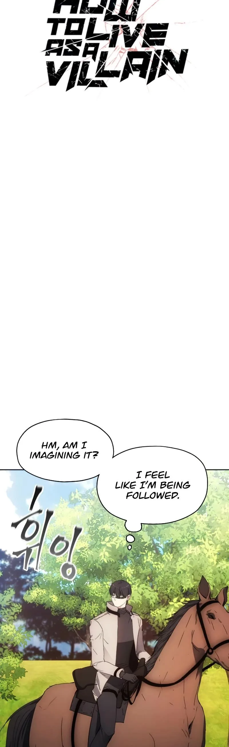 How to Live as a Villain Chapter 63 page 6