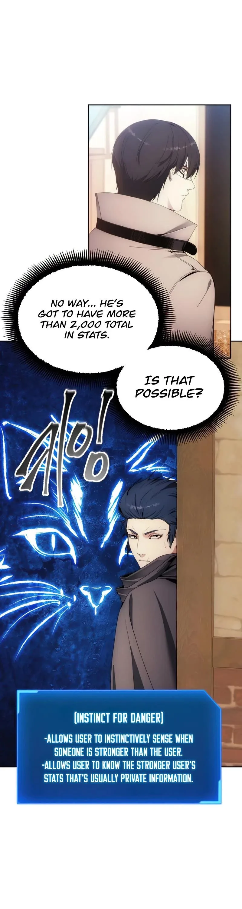How to Live as a Villain Chapter 63 page 3