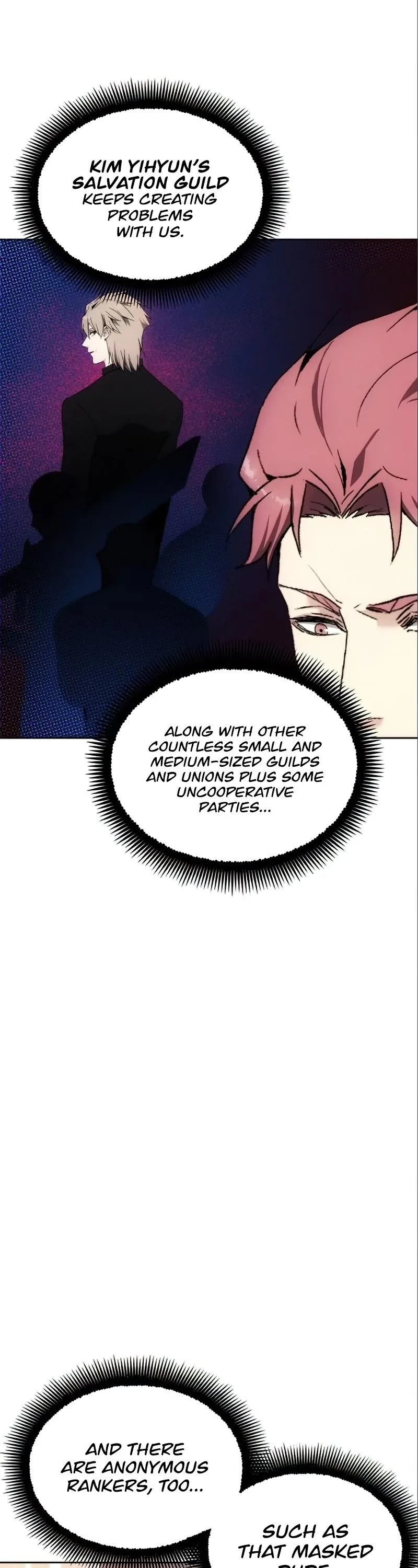 How to Live as a Villain Chapter 59 page 41