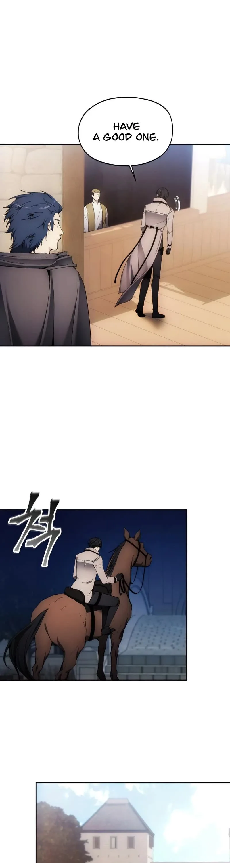 How to Live as a Villain Chapter 63 page 4