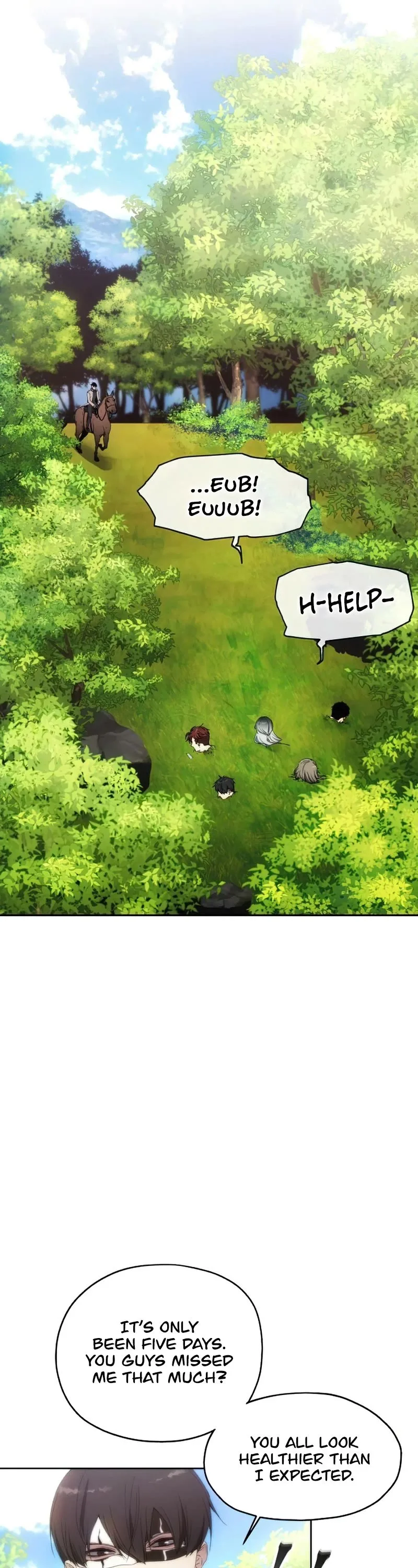 How to Live as a Villain Chapter 63 page 8