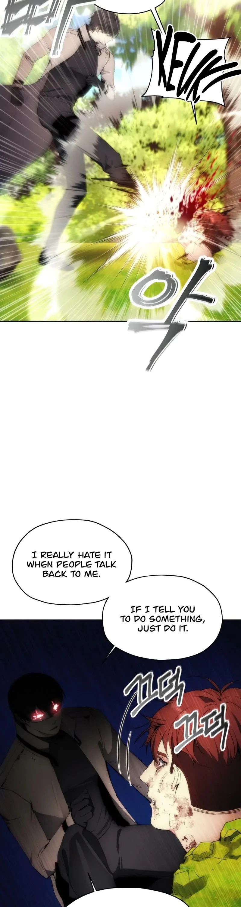 How to Live as a Villain Chapter 63 page 15