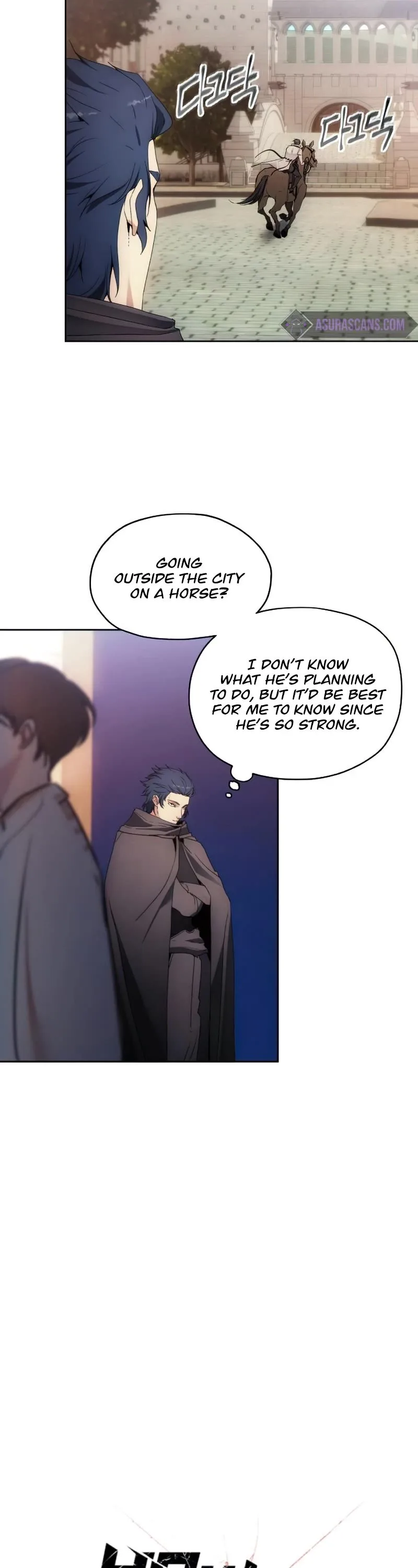 How to Live as a Villain Chapter 63 page 5