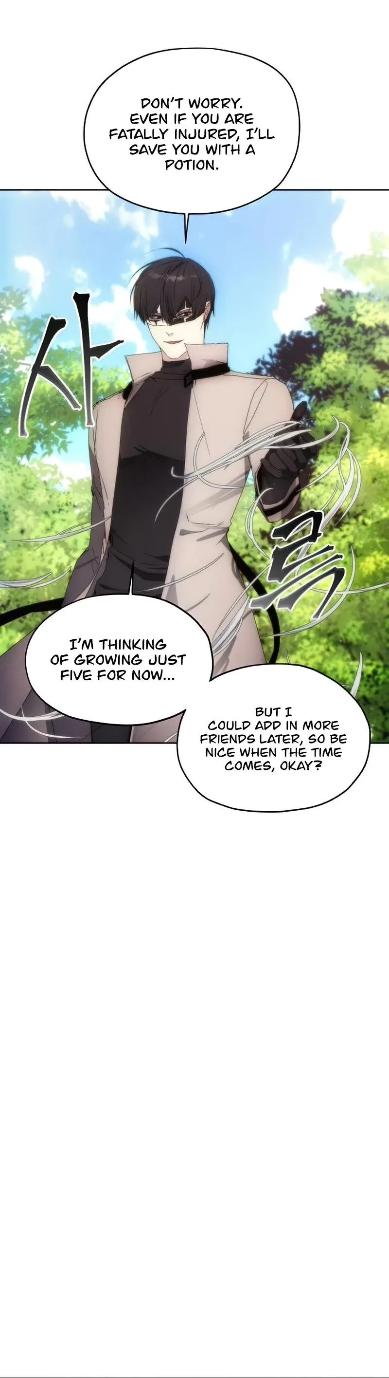 How to Live as a Villain Chapter 63 page 24