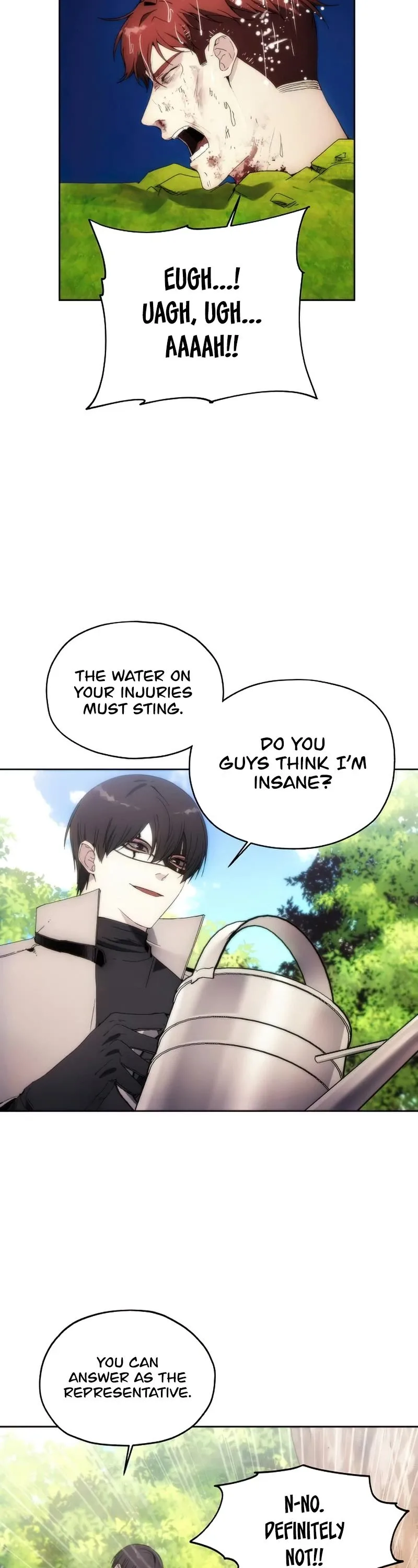 How to Live as a Villain Chapter 63 page 17