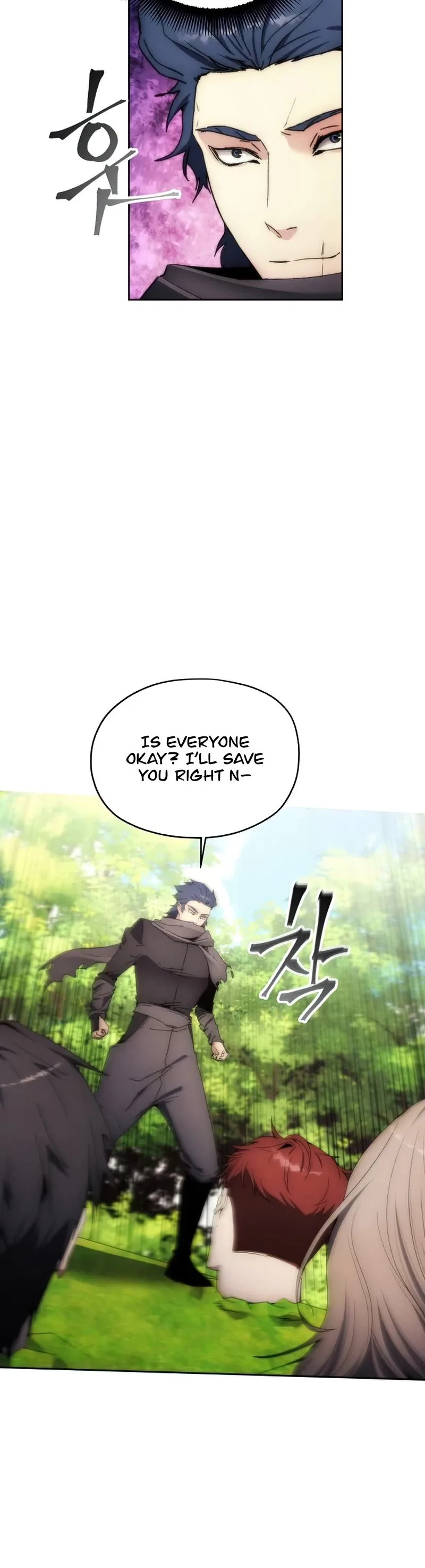 How to Live as a Villain Chapter 63 page 29