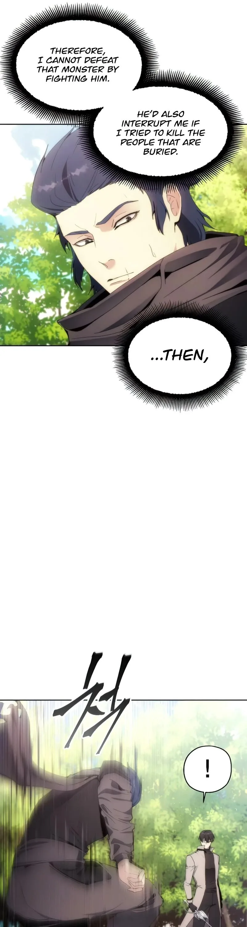 How to Live as a Villain Chapter 63 page 35