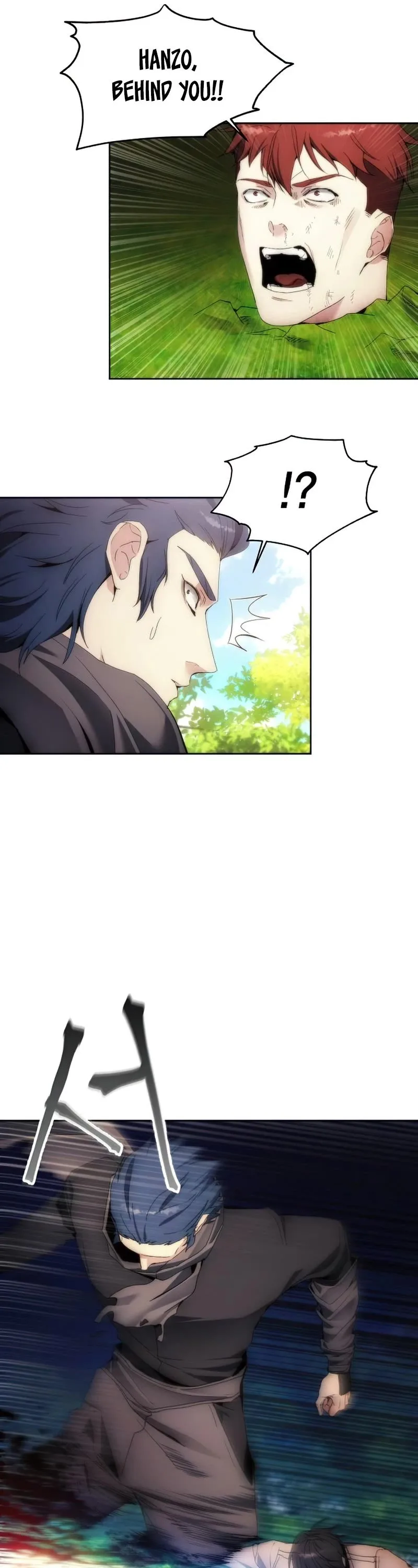How to Live as a Villain Chapter 63 page 30