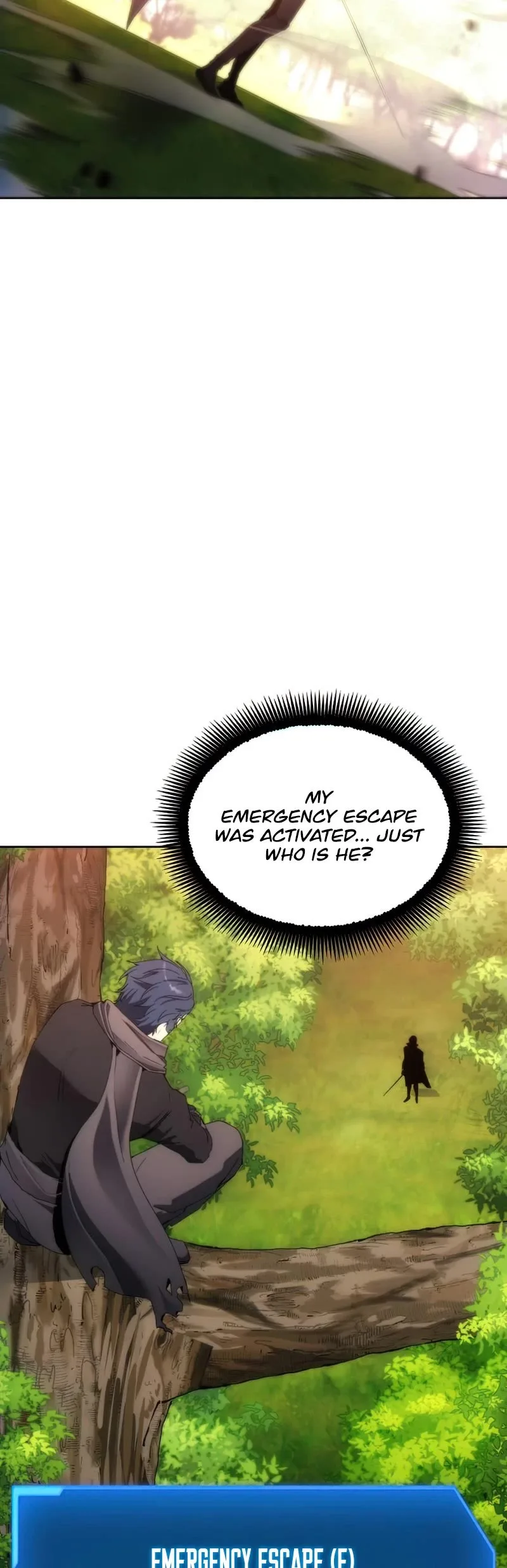 How to Live as a Villain Chapter 63 page 33