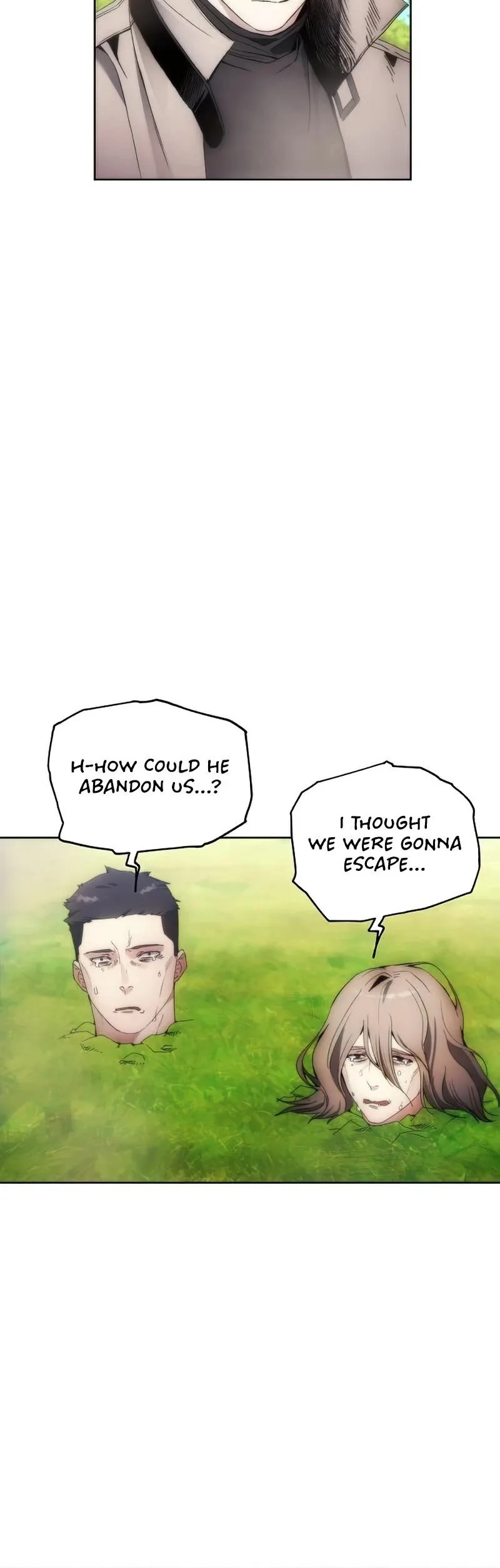 How to Live as a Villain Chapter 63 page 39