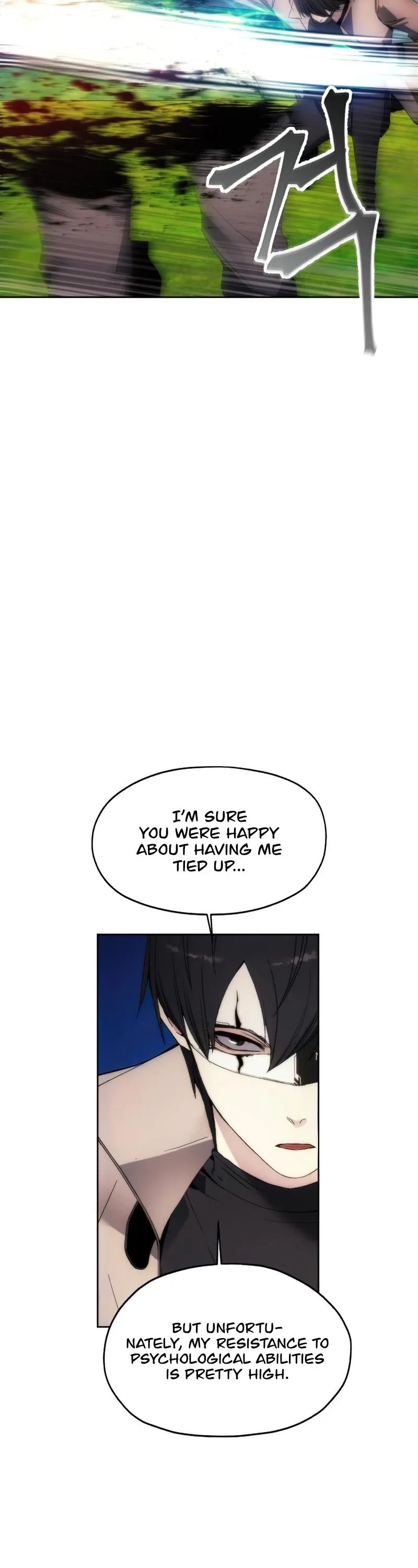 How to Live as a Villain Chapter 63 page 31
