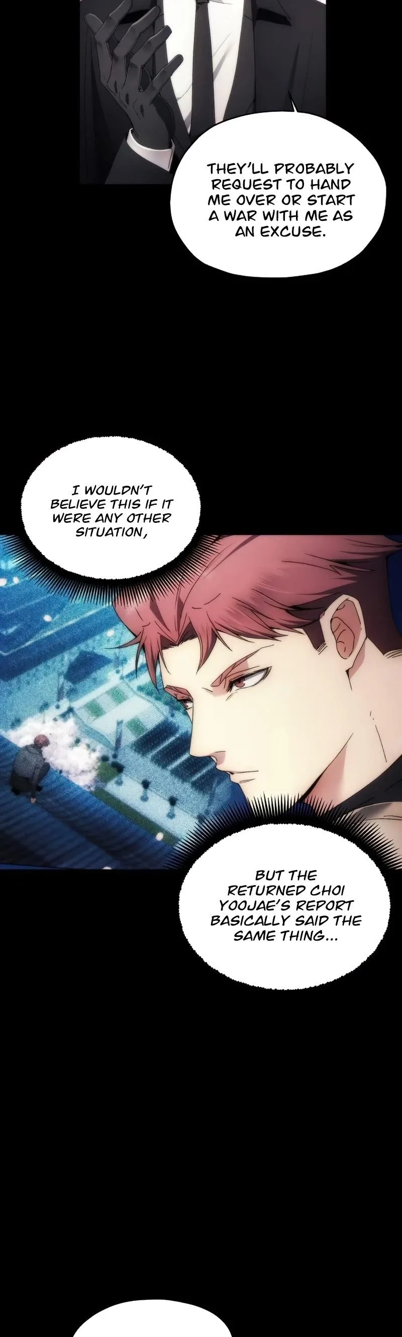 How to Live as a Villain Chapter 65 page 6