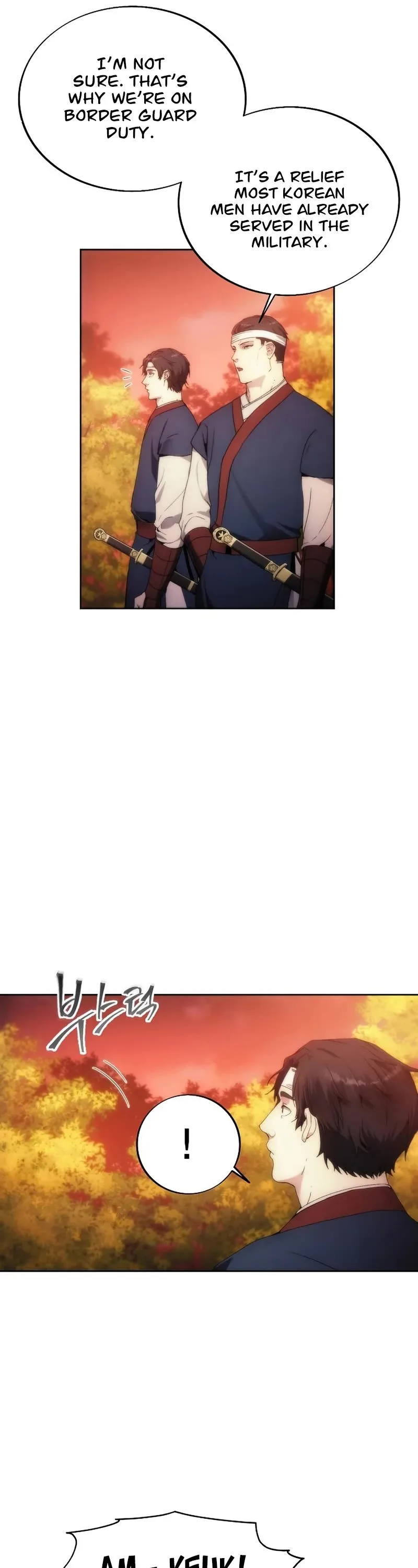 How to Live as a Villain Chapter 66 page 4
