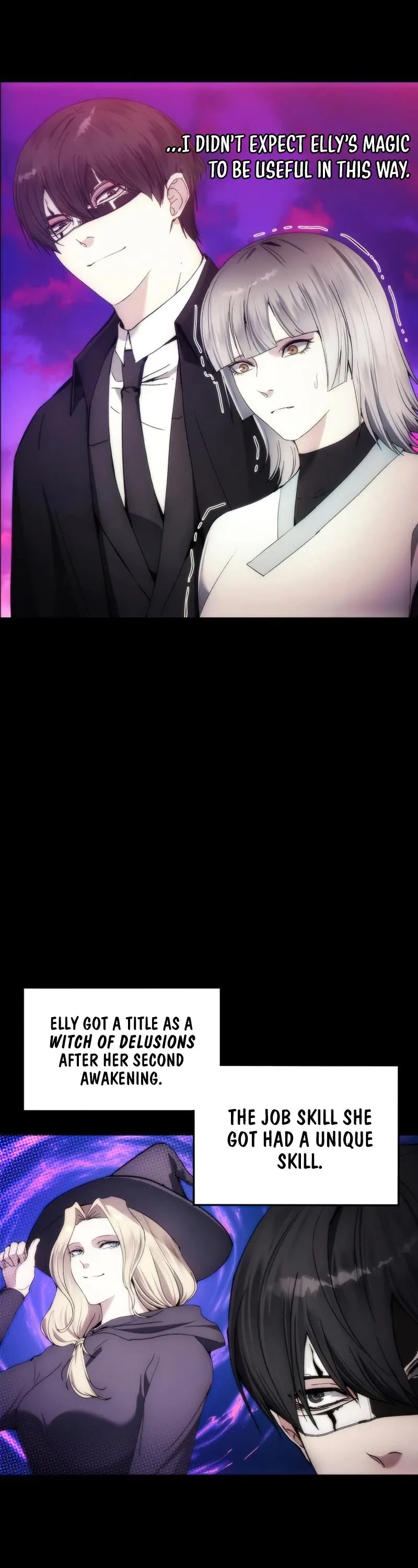 How to Live as a Villain Chapter 65 page 10