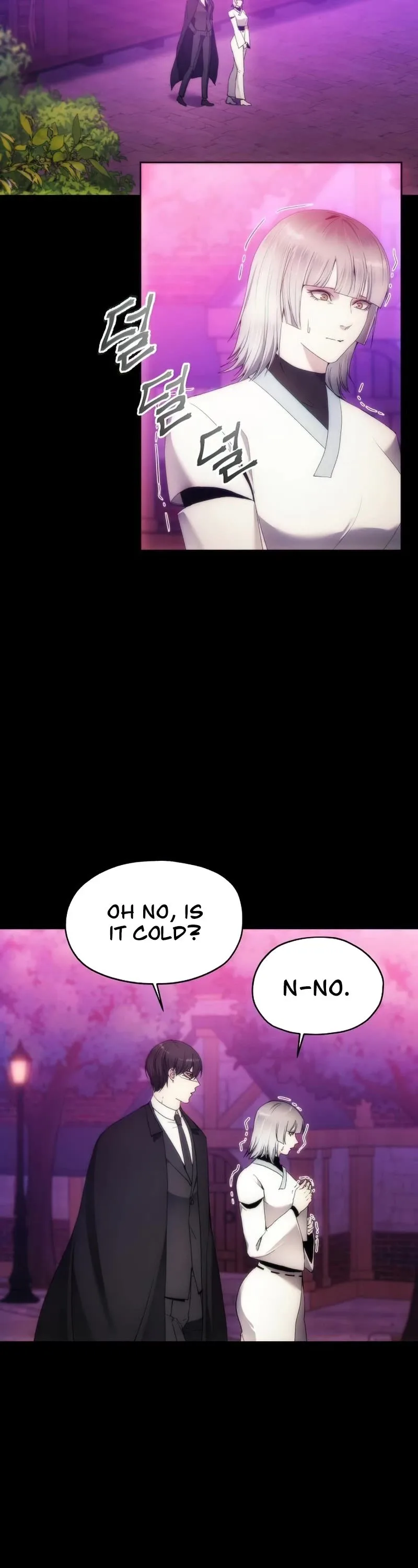How to Live as a Villain Chapter 65 page 9