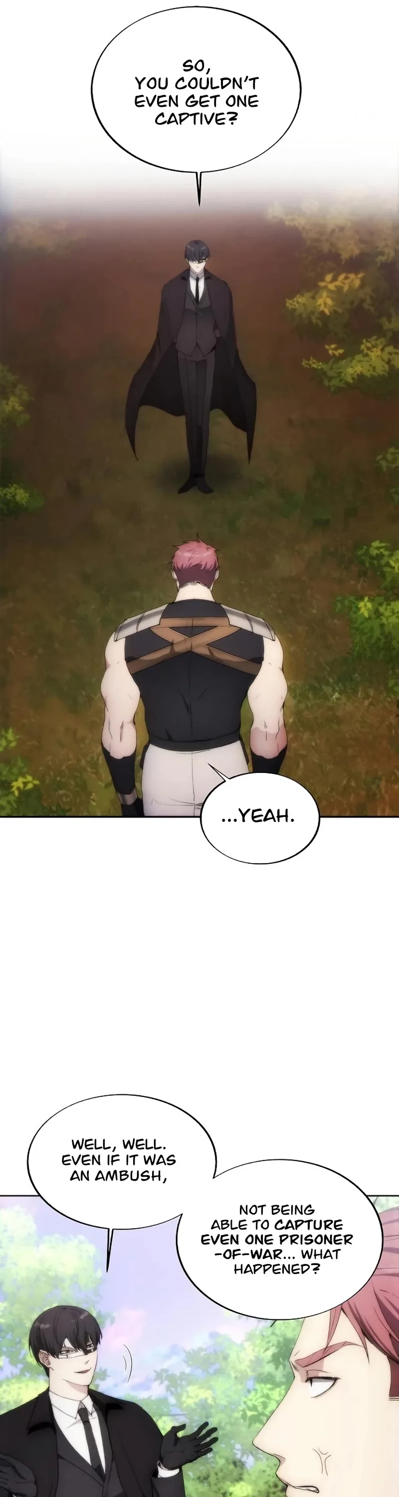 How to Live as a Villain Chapter 66 page 23