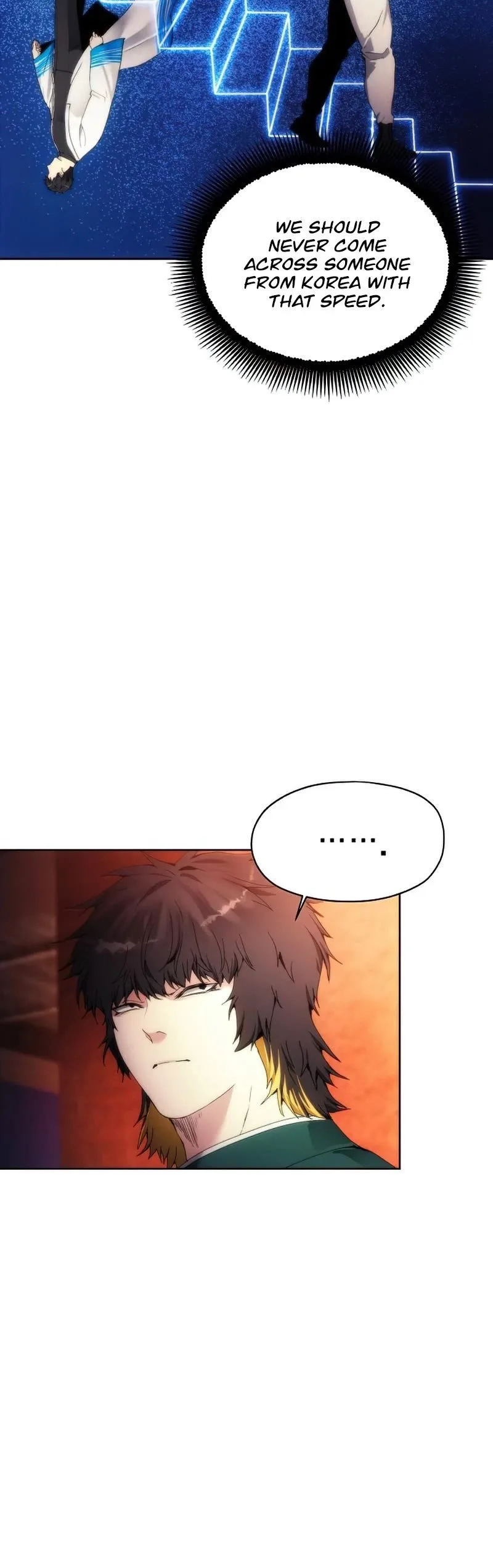 How to Live as a Villain Chapter 65 page 36