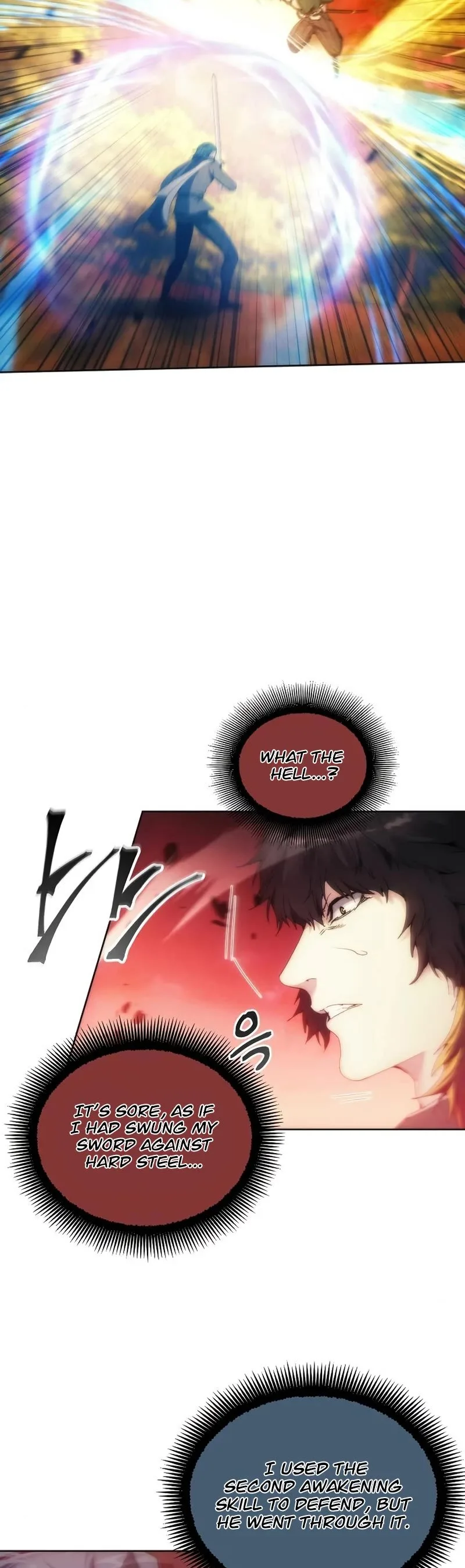 How to Live as a Villain Chapter 66 page 11