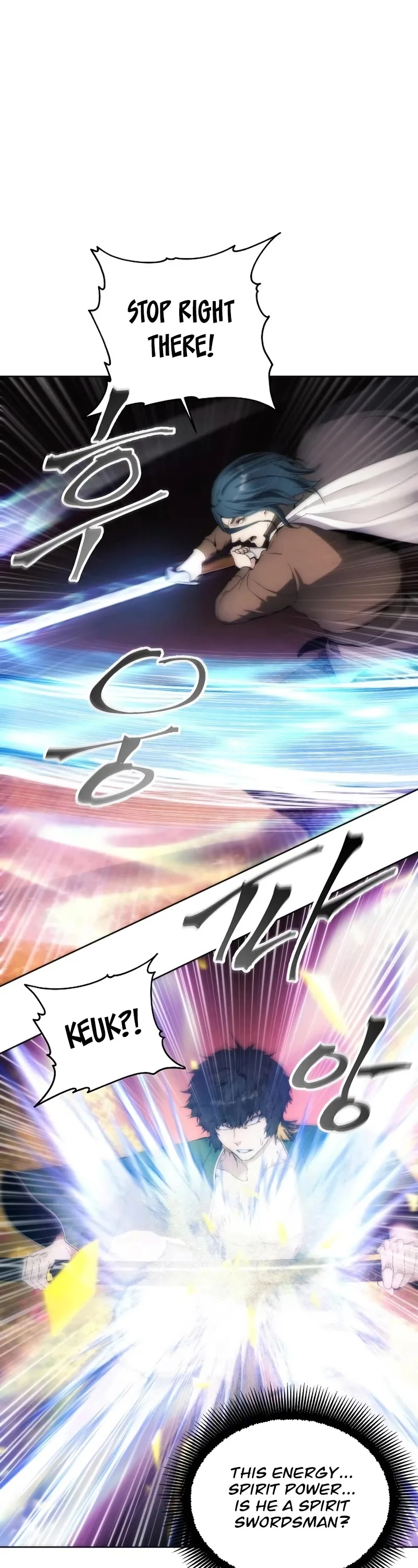 How to Live as a Villain Chapter 66 page 8
