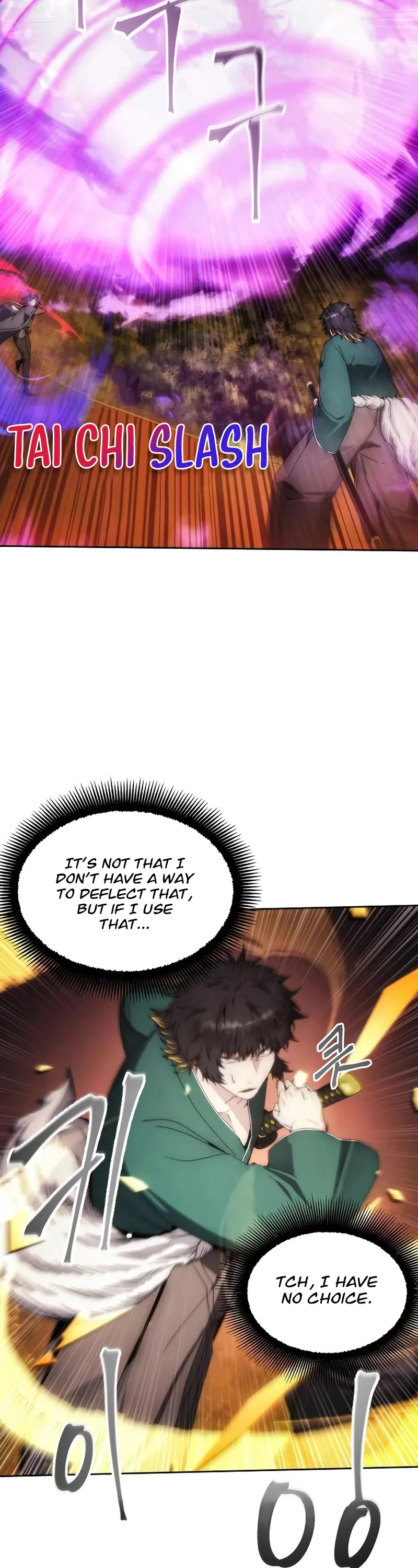 How to Live as a Villain Chapter 66 page 15
