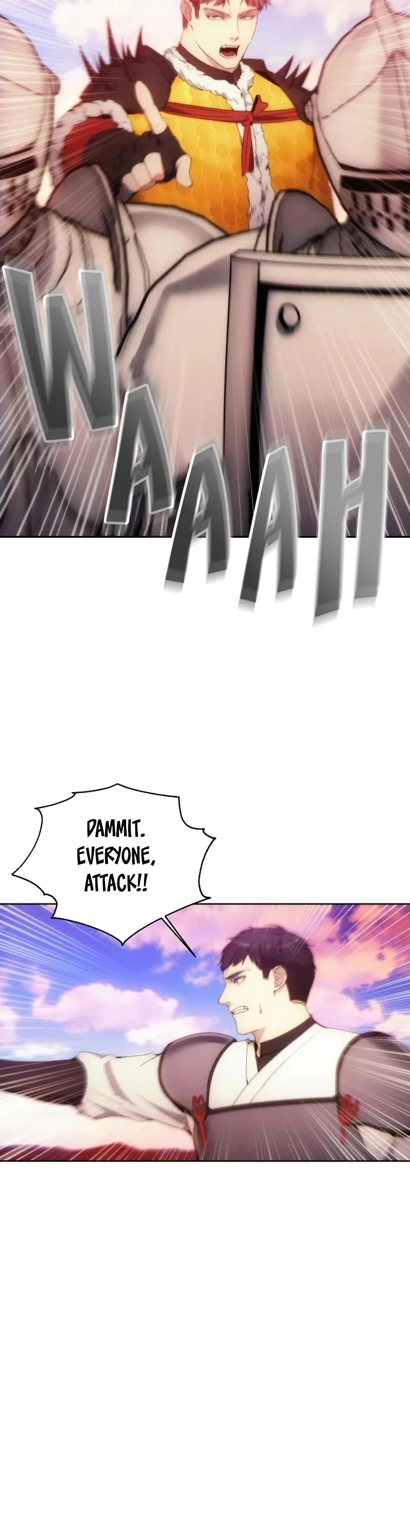 How to Live as a Villain Chapter 67 page 22