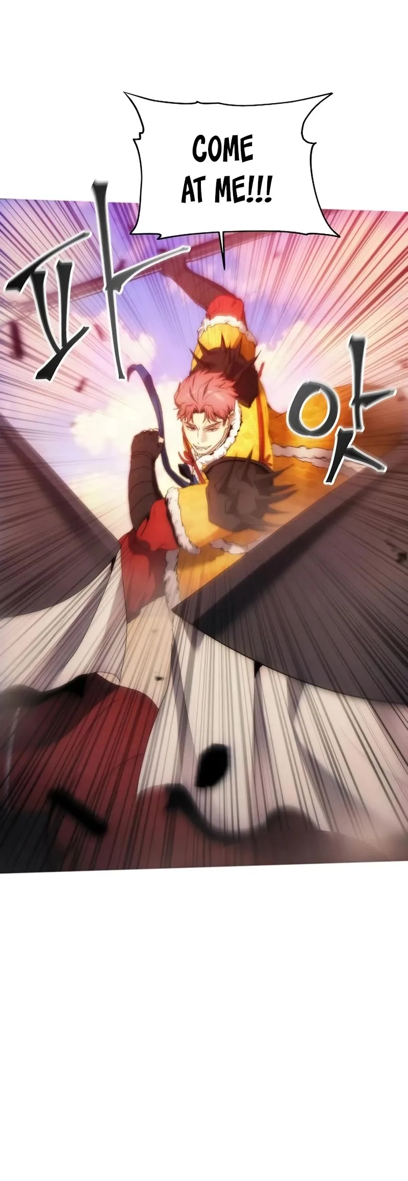 How to Live as a Villain Chapter 67 page 32