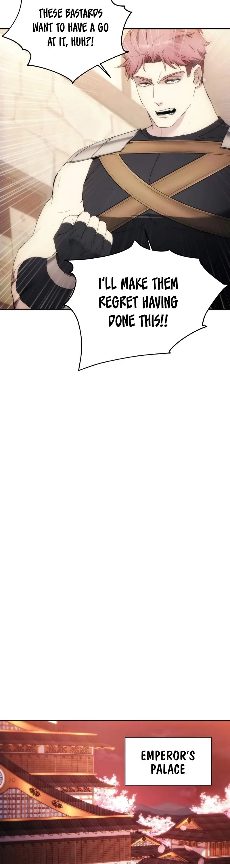 How to Live as a Villain Chapter 65 page 29