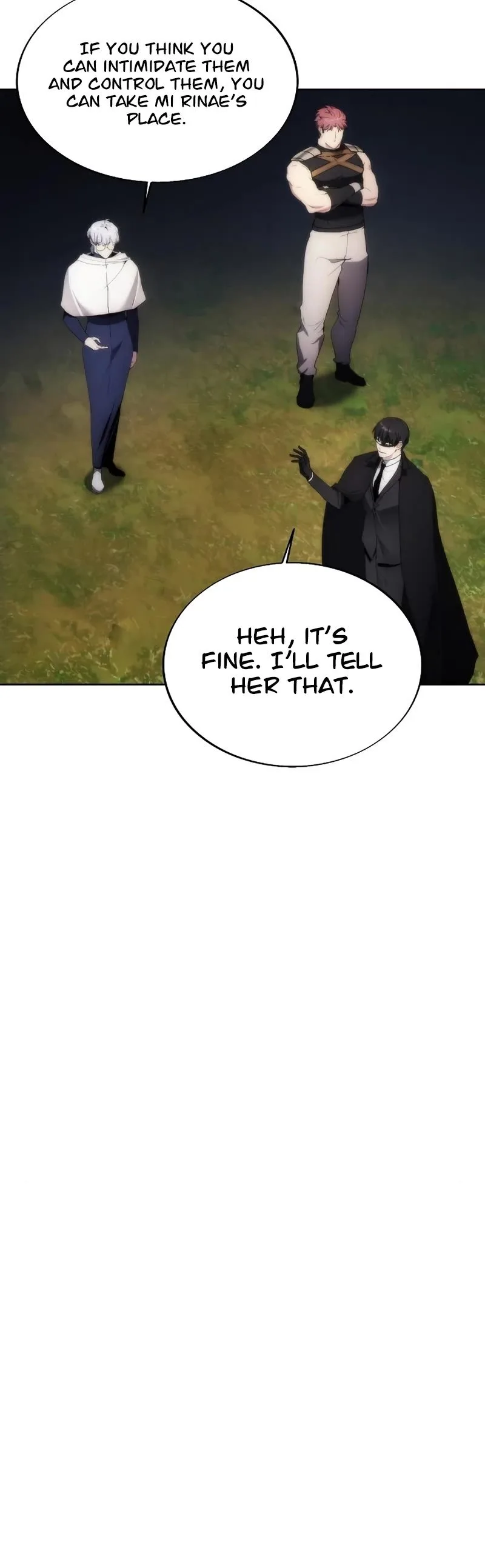 How to Live as a Villain Chapter 66 page 32