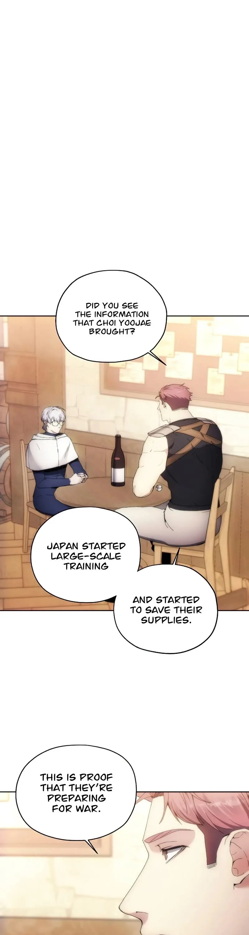 How to Live as a Villain Chapter 65 page 25