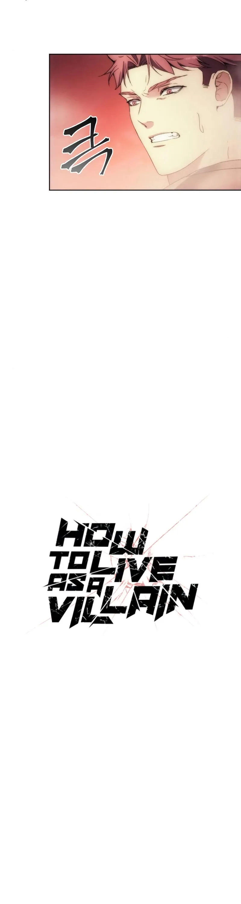 How to Live as a Villain Chapter 66 page 22