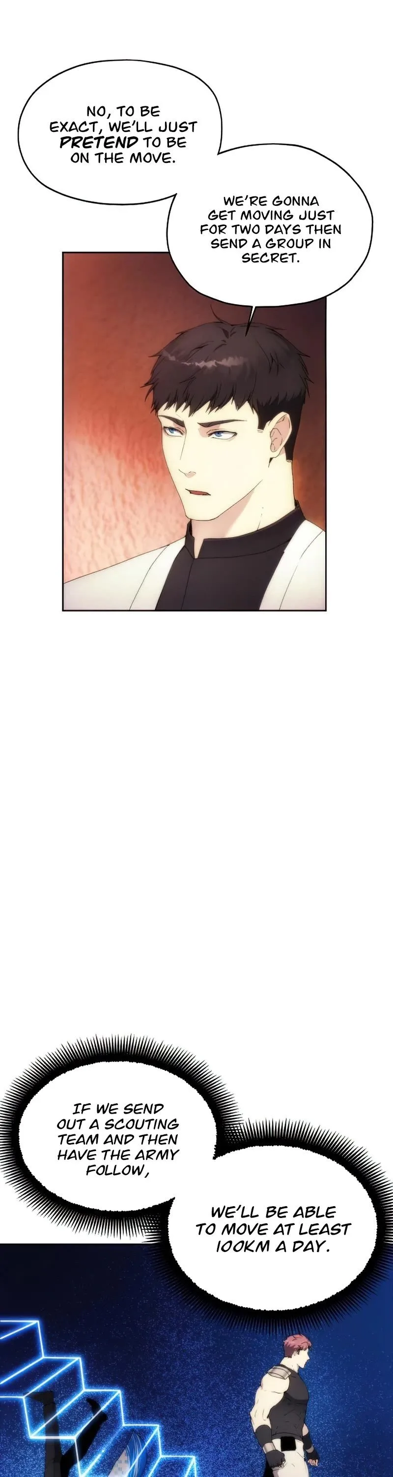 How to Live as a Villain Chapter 65 page 35
