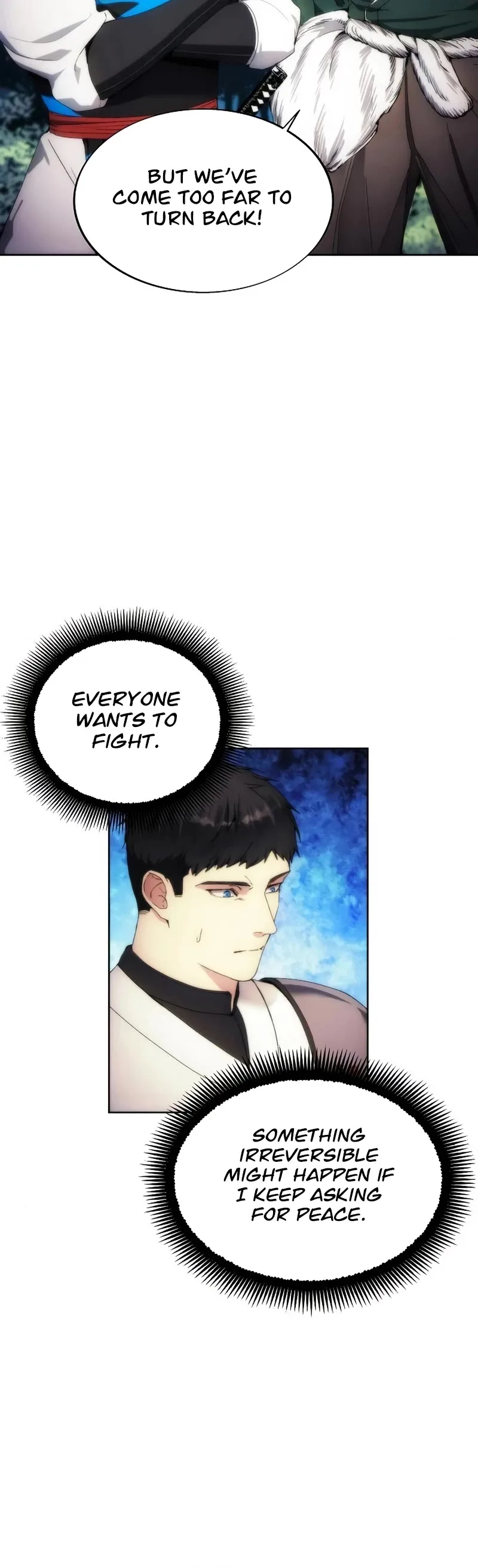 How to Live as a Villain Chapter 67 page 7