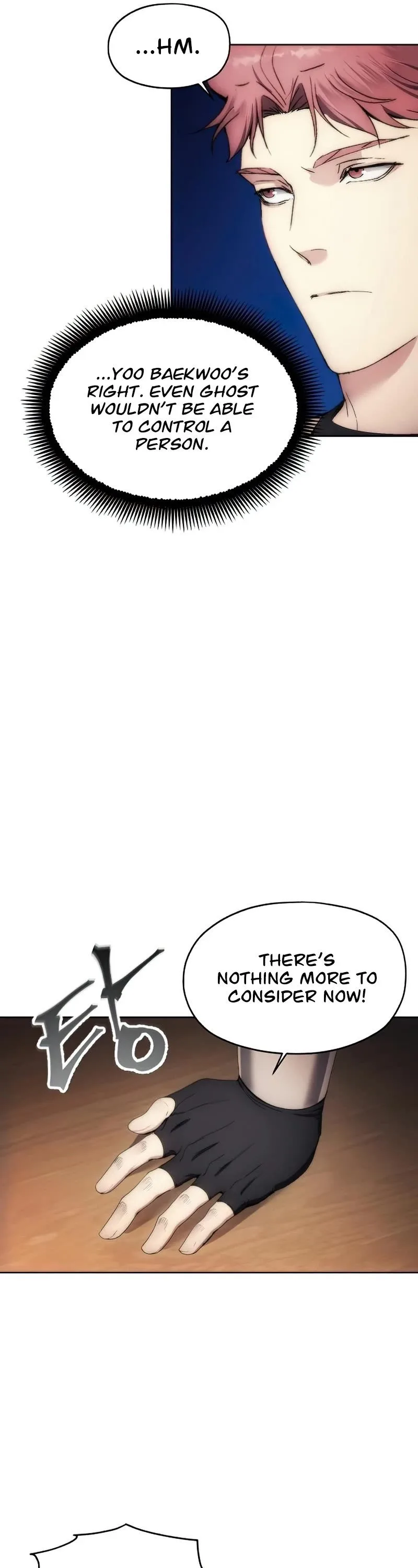 How to Live as a Villain Chapter 65 page 28